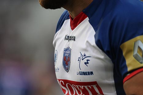 TOP 14, J4 - Grenoble-La Rochelle : un bonus face au promu