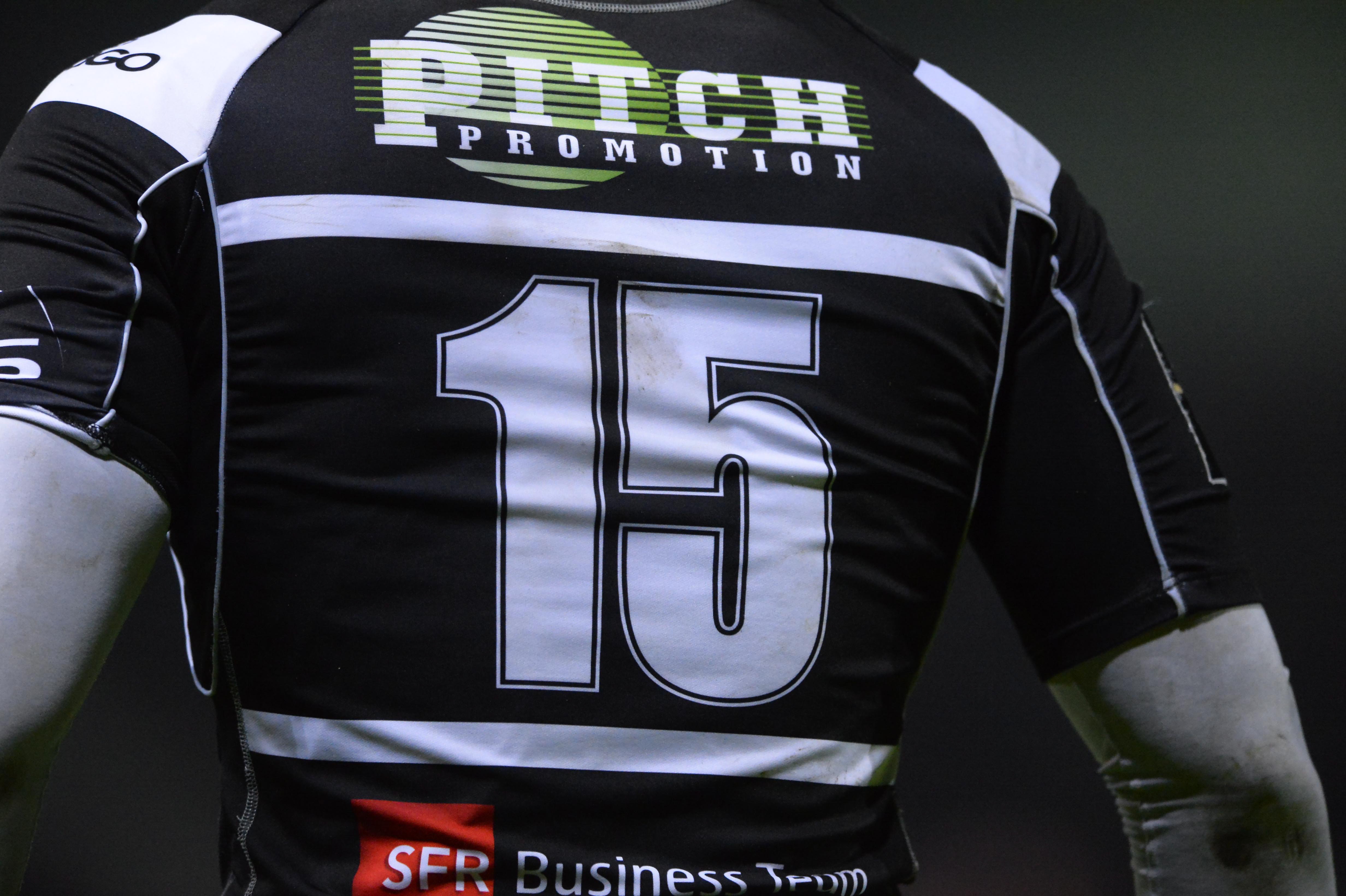 TOP 14, J4 - Brive-Toulouse : défaite sans bonus pour les Toulousains