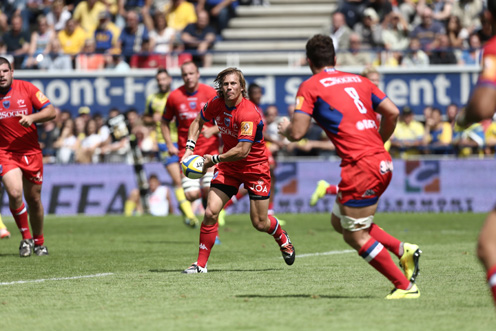 TOP 14, J3 - Grenoble – Bordeaux: le FCG confirme