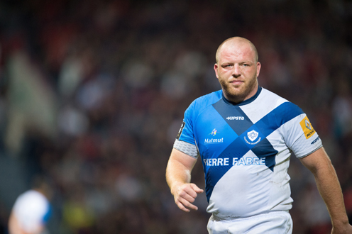 TOP 14, J3 - Castres – Bayonne: le réveil du CO