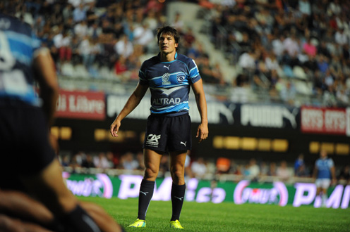 TOP 14, J3 - Clermont – Montpellier: l'exploit héraultais