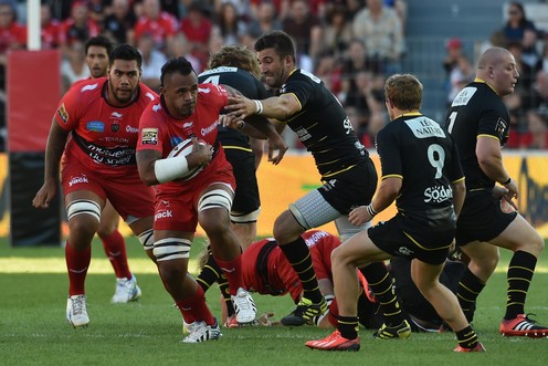 TOP 14, J3 : jamais deux sans trois ?