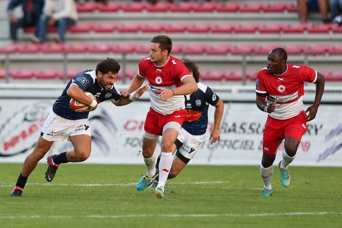 PRO D2, J2 : à la recherche de certitudes…