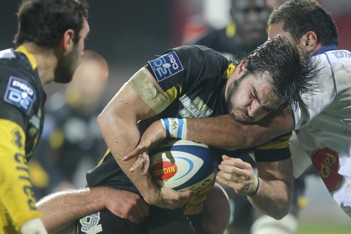 PRO D2, J1 — Bourgoin - Albi : comme l'an dernier, le SCA s'impose en Isère