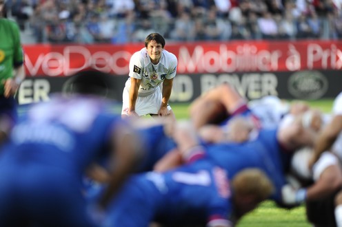 TOP 14, J2 —  Montpellier - Grenoble : les montpelliérains ont eu chaud, les grenoblois y étaient presque