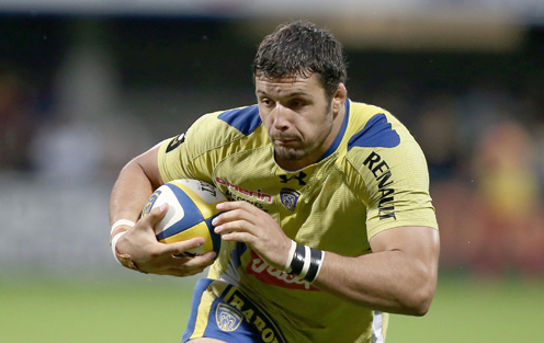 TOP 14, J2 — Brive - Clermont : les brivistes impuissants