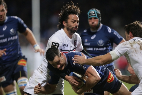 TOP 14, J2 — Toulouse - Castres : le bonus offensif pour les toulousains