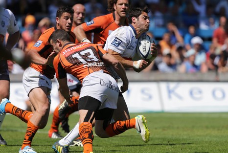 PRO D2, J1 : Tous prétendants 