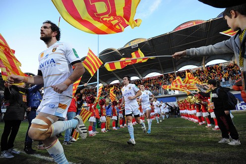 PRO D2, Perpignan – Guillaume Vilaceca: “Ramener le club où il était”
