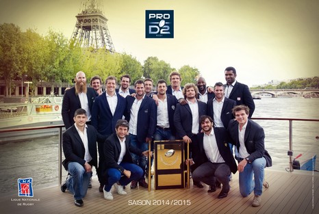 PRO D2, le communiqué de presse et le dossier de presse pour la reprise