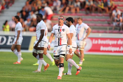 Top 14, J1 - Toulouse – Oyonnax: Toulouse ne se rassure pas