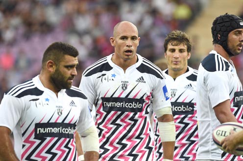 Top 14, J1 - Castres – Paris: Paris s'exporte bien