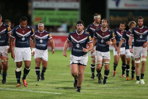Top 14, J1 - Bordeaux – Lyon: l'UBB en douceur
