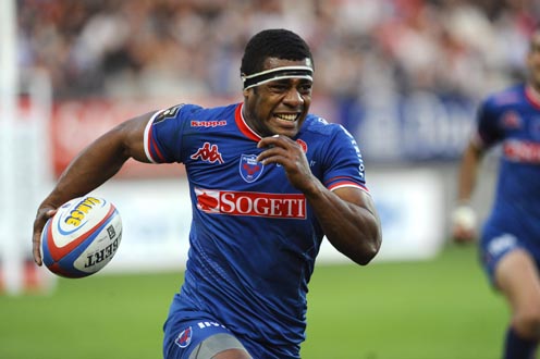Top 14, J1 - Clermont – Grenoble: le FCG tout près de l'exploit!