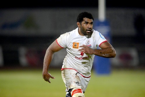 PRO D2, Tarbes – Isoa Domolailai: “Les objectifs n’ont pas changé!”