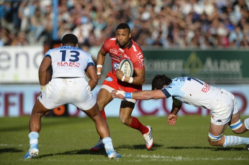 TOP 14, J1 : Que le spectacle commence !