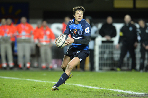 TOP 14, Montpellier – François Trinh-Duc : « Faire mieux que l’année dernière »