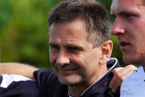 PRO D2, Massy – Olivier Nier : « une dynamique en lien avec l’ADN du club »