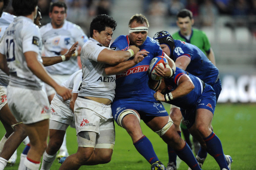 TOP 14, Grenoble – Laurent Bouchet : « Ne pas se maintenir seulement le dernier jour… »