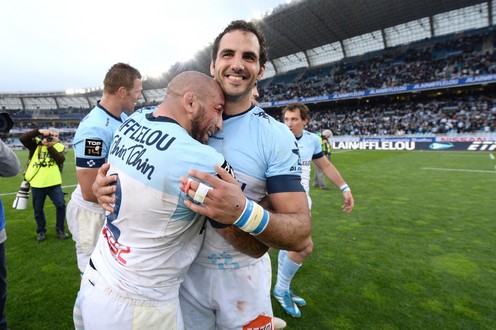 TOP 14, Bayonne – Jean-Jo Marmouyet : « Une base solide, construite sur la jeunesse »