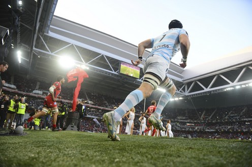 Rétro TOP 14 – Un RM92 à deux visages