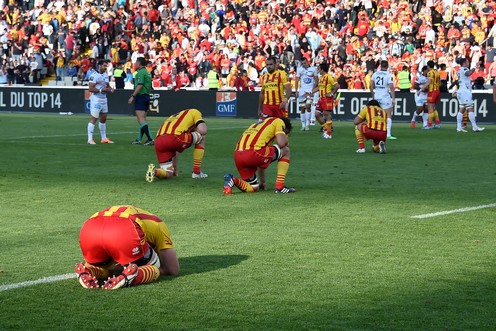 Rétro TOP 14 – Le mauvais rêve de l'USAP 