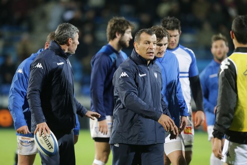 Rétro PRO D2 – Les progrès columérins… Malgré les apparences ! 