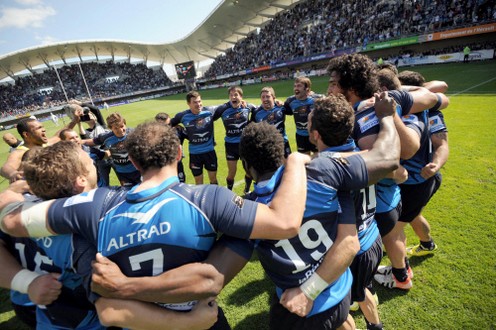 Rétro TOP 14 – Le MHR plein de regrets