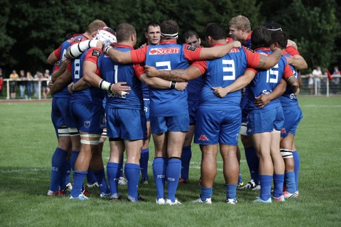 Rétro TOP 14 – le FCG s'est fait peur