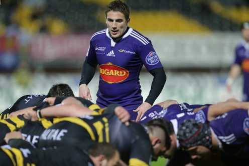 Rétro PRO D2 – Bourg-en-Bresse avec les honneurs
