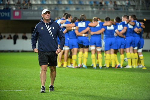 Rétro TOP 14 – Clermont en fin de cycle