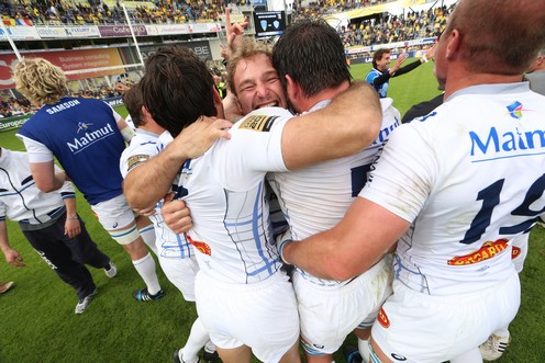 Rétro TOP 14 – Castres, la confirmation