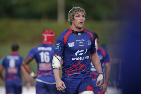 Rétro PRO D2 – Les promesses biterroises