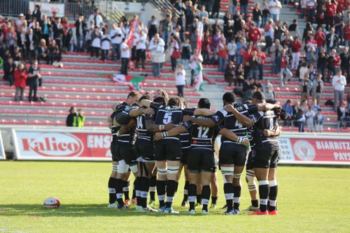 Rétro TOP 14 – Le CAB tout en maîtrise