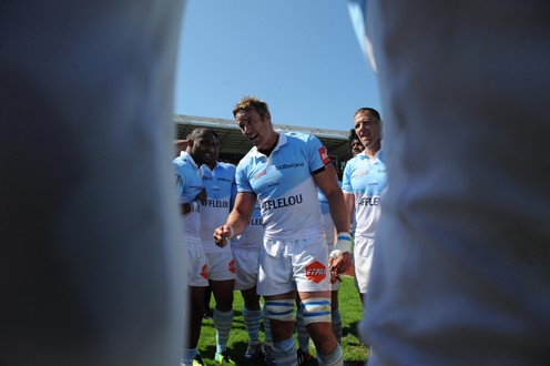 Rétro TOP 14 – L'Aviron sauvé de la noyade