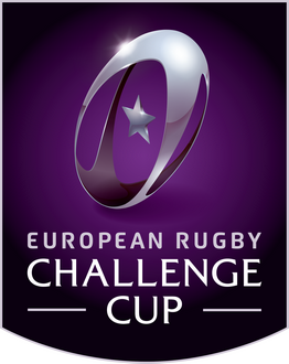 Les poules de l'European Rugby Challenge Cup