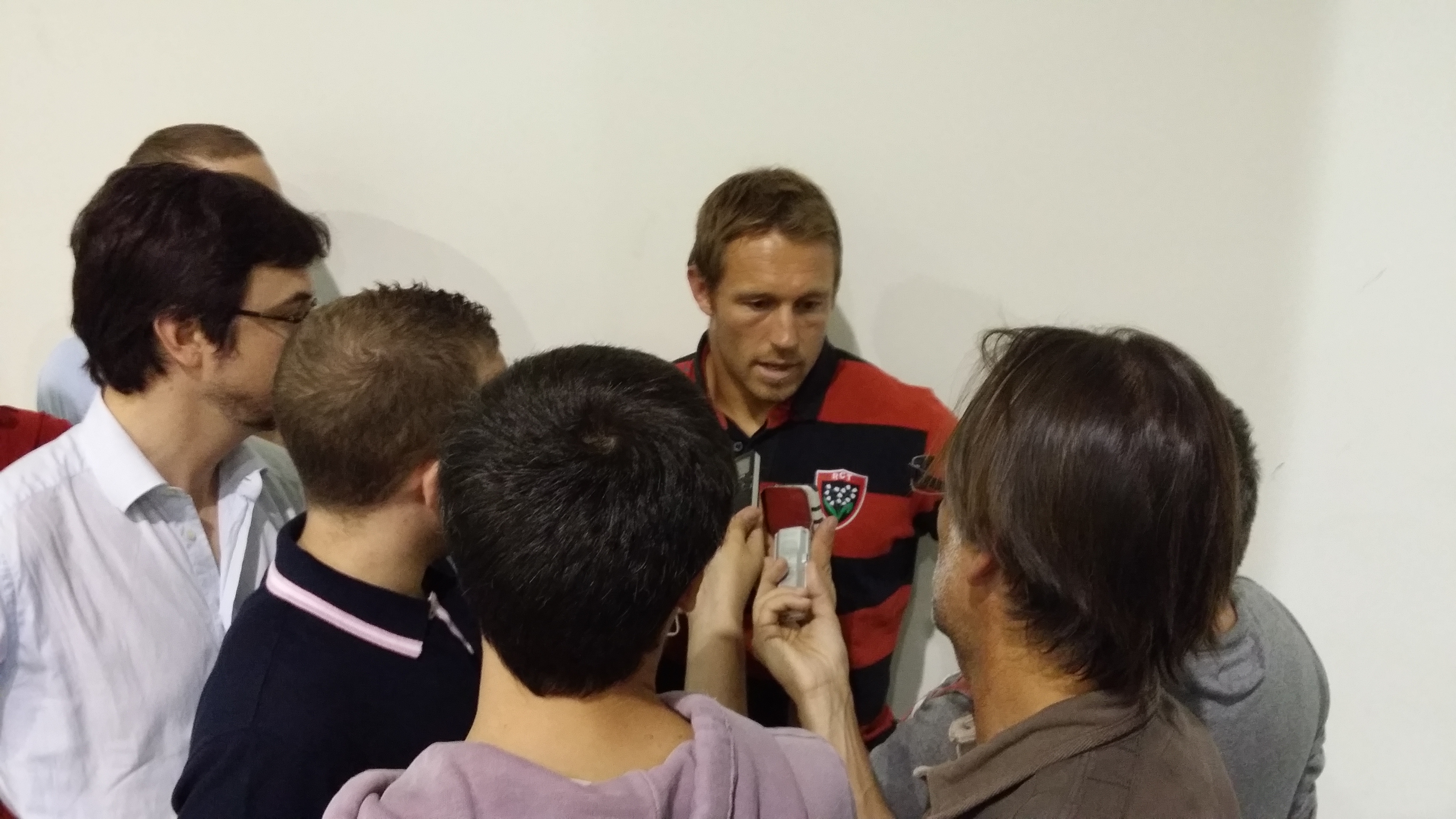 TOP 14: revivez les coulisses de la finale!