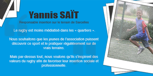 GMF organise une collecte de dons sur Internet