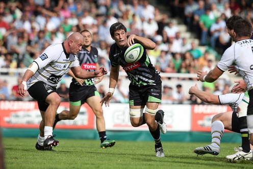 PRO D2, demi-finale – La Rochelle – Pau : comme chaque année !