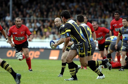 PRO D2 - La Rochelle, historique des demi-finales