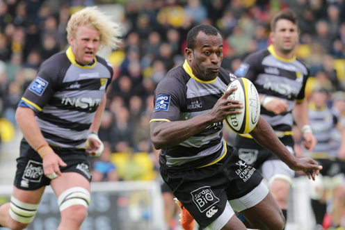 PRO D2, J30 - La Rochelle – Lyon : les doutes après l'euphorie