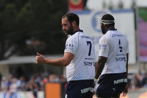 PRO D2, J30 - Agen- Bourg-en-Bresse : il faudra montrer un autre visage...