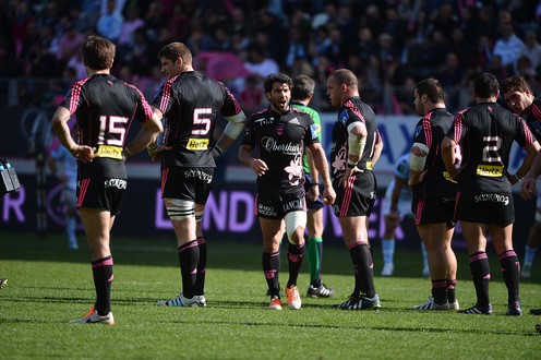 Coupe d'europe: Stade Français - Wasps en barrage.