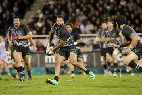 PRO D2 – J29 – Pau-Mont-de-Marsan : Pau sans éclat 