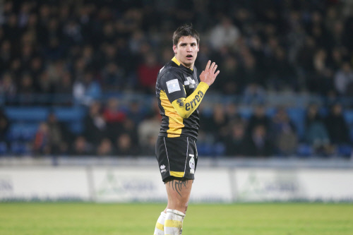 PRO D2 – J29 – Albi-Bourgoin : Albi avec le vent 