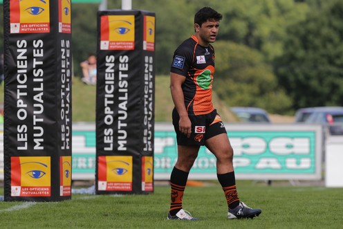 PRO D2, J28 - Auch – Narbonne: le RCNM devra attendre
