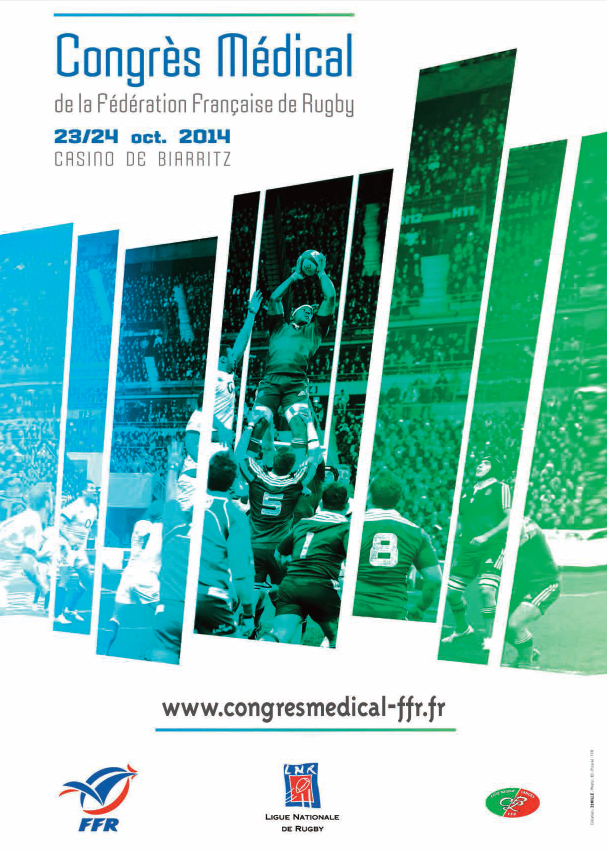 Programme Congrès médical FFR/LNR 