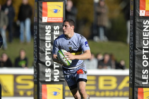 PRO D2, J27 - Bourgoin – Carcassonne : l’exploit !