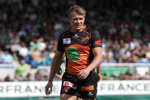 PRO D2, J27 - Narbonne – Colomiers : A l’arrachée