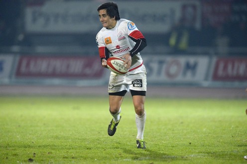 PRO D2, J27 - Tarbes – Mont de Marsan : en tremblant
